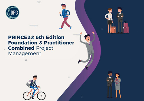 PRINCE2 Combined Course